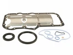 For 2002-2010 Dodge Ram 1500 Crankcase Gasket Set Mopar 11187FXZV 2003 2004 2005. Fixed Price $143.05.