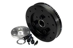 Professional Products Powerforce Harmonic Balancer Gm Lt-series 80030. Fixed Price $134.48.
