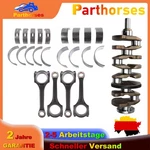 Crankshaft Set For Mercedes M274 W213 W205 C253 C200 C300 E250 Infiniti QX30 Q5. Fixed Price $463.84.