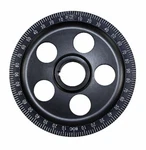 Empi 33-1055 Hi-perf. Stock Size Degree Crankshaft Pulley, Fits Vw Bug Sandrail. Fixed Price $108.95.