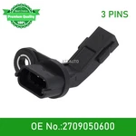Engine Crankshaft Position Sensor For Mercedes-benz E300 GLA250 CLA250 C300 A220. Fixed Price $15.10.