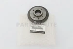 Mazda Miata 1996-2005 Oem Genuine Crankshaft Pulley Boss B6BF-11-400A. Fixed Price $110.00.