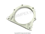 Mercedes (1984-2004) Crankshaft Cover Rear Uro Parts + Year Warranty. Fixed Price $35.20.