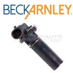 Beck Arnley Crankshaft Position Sensor For 1995 Chevrolet Corvette - Engine Bx. Fixed Price $26.23.