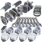 Eagle B15454E030 Esp Balanced Street Performance Assembly Chevy 350 2PC. Fixed Price $1272.81.