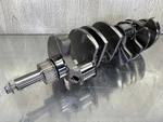 2021-2024 Ford F150 F-150 Genuine Oem Engine Crankshaft 600 Miles. Fixed Price $400.00.