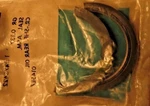 Gm Oem # 473422 Rear Crankshaft Seal 1977-1980 305 350 Corvette Camaro Silverado. Fixed Price $14.95.