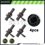 Scitoo 4PCS Crankshaft Position Sensor For Buick Skylark 88-99 Chevrolet Beretta. Fixed Price $26.54.