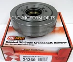 24269 Pro Race Street Harmonic Balancer, Ford 289 302 351W. Fixed Price $158.95.