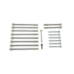 Iag Oem Engine Case Bolt Set For Subaru EJ20 / EJ25. Fixed Price $64.99.