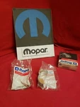 Nos Mopar Chrysler Dodge Jeep Crankshaft Bearing Kit 4397778. Fixed Price $24.95.