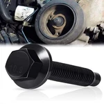 Ford F5RZ-6A340-B Engine Crankshaft Pulley Bolt Fit Lincoln Mercury. Fixed Price $9.80.