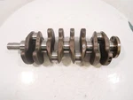 Crankshaft For Mercedes C-class W203 1.8 M271.946 R27102 A2710300201. Fixed Price $761.00.