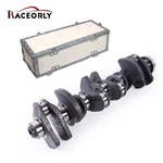 Raceorly Engine Crankshaft Hrc 50 For Bmw F30 F10 35I 40I 3.0L N55 11217580483. Fixed Price $280.00.