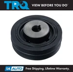Trq Harmonic Balancer Crankshaft Pulley Subaru Legacy Forester Impreza 2.5L. Fixed Price $69.95.