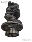 Crankshaft Standard For 13-19 Nissan Sentra 1.8 EN20H. Fixed Price $199.95.