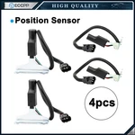 Eccpp 4PCS Crankshaft Position Sensor For 98-03 Dodge Dakota Durango Ram 1500. Fixed Price $47.05.