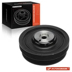A-premium Crankshaft Belt Pulley For Mitsubishi Lancer CS1A CS2A 00-13 MR994676. Fixed Price $114.59.