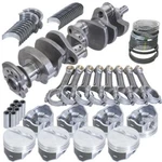 Eagle B15455E060 Esp Balanced Street Performance Assembly Chevy 350 2PC. Fixed Price $1272.81.