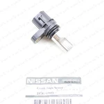 New Genuine Nissan 350Z Sentra G35 Camshaft Crank Position Sensor 23731-6J90D. Fixed Price $75.01.
