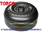 Ford Torque Converter - Axod AX4N AX4S Windstar Taurus Sable 1995 2003. Fixed Price $189.99.