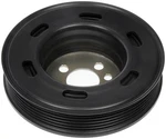 Genuine Dorman Harmonic Balancer Assembly 594-335. Fixed Price $187.17.