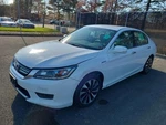 Harmonic Balancer 2.0L Hybrid Fits 14-15 17 Accord 445933. Fixed Price $75.00.