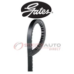 Gates Fan Alternator Drive Belt For 1968-1969 Chevrolet K30 Pickup 5.3L 5.7L Tm. Fixed Price $33.16.