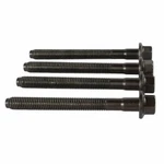 Genuine Ford Engine Crankshaft Main Bearing Cap Bolt AT4Z-6345-A. Fixed Price $14.24.