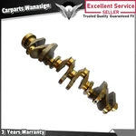 Engine Crankshaft For Bmw X1 X4 X6 N55 135I 335I 435I 535I 3.0L E71 2010--19. Fixed Price $369.99.