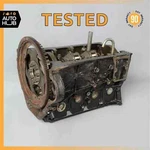 97-00 Mercedes R170 SLK230 C230 2.3L M111 Engine Motor Block 111.973 Oem. Fixed Price $390.23.