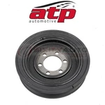 Atp Engine Harmonic Balancer 1968-1974 Ford P-350 Cylinder Block Px. Fixed Price $211.22.