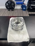 Innovators West Harmonic Balancer For 1999-2002 F-150 802/963SD. Fixed Price $400.00.