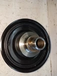 2012-2016 Bmw 328I F30 N26 2.0L Harmonic Balancer 228515B (4 Cylinder) M125. Fixed Price $54.00.