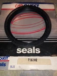 National 716102 New Carquest Box, Seal Made Japan Free Shipping !. Fixed Price $14.95.