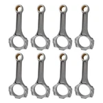 Scat 25955912 I-beam Connecting Rods 5.955" Length (set Of 8) Ford 351W. Fixed Price $517.15.