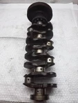 Crankshaft W/ Timing Pulley Harmonic Balancer 2.4L 2009 Mitsubishi Galant SH-8-3. Fixed Price $138.57.