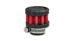 Vibrant 2139 Crankcase Breather Filter 5/8" Inlet Id. Fixed Price $15.48.