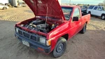 1995-1997 Nissan Hardbody Harmonic Balancer Crankshaft Pulley With Bolt Oem 2.4L. Fixed Price $134.46.