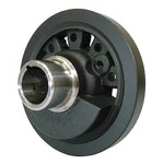 Ford 289 Engine Street Performance Harmonic Balancer Powerbond PB1008N. Fixed Price $118.00.
