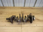 2022 Honda Accord 1.5L Engine Motor Crankshaft 13K Miles Oem 9549. Fixed Price $188.59.