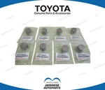 Toyota Altezza SXE10 Beams 3SGE Valve Lifter 8PCS Set 13751-88570 Genuine Oem. Fixed Price $288.00.