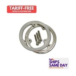 Kse KSD1061, One Natural Aluminum Pulley Guides KSD1019 Performance Parts. Fixed Price $84.82.