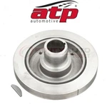 Atp Engine Harmonic Balancer For 1969-1977 Pontiac Grand Prix Cylinder Lt. Fixed Price $97.96.