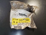 Gm Crankshaft Balancer Bolt/screw 11569873. Fixed Price $5.00.