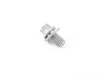 4X Genuine Bmw 07129906166 Asa Screw M10X17-U1 X6 Series X5. Fixed Price $8.12.