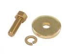 Mr Gasket 946G Ultra Seal Harmonic Balancer Bolt/washer Kit. Fixed Price $39.08.