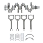 For 2012-2016 Hyundai Elantra 1.8L L4 Engine Crankshaft & Rods Bearings Set. Fixed Price $138.19.
