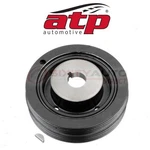 Atp 102126 Engine Harmonic Balancer For V1120 PC7900 PB1164N PB1164-N Pu. Fixed Price $83.04.
