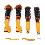 Maxpeedingrods Coilovers 24 Way Damper Kit For Mitsubishi Galant / Legnum 99-03. Fixed Price $248.00.